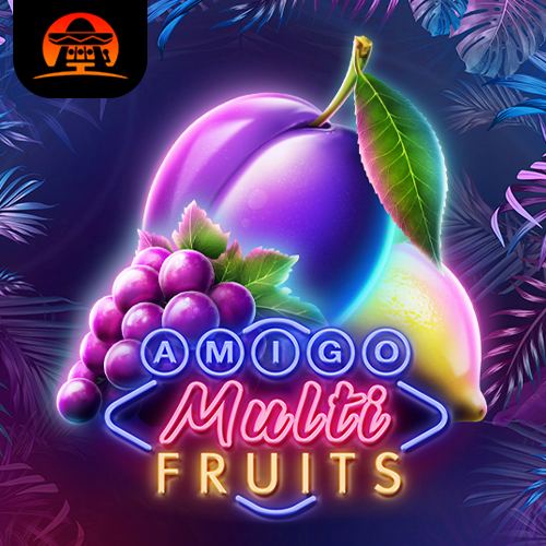 Amigo Multifruits
